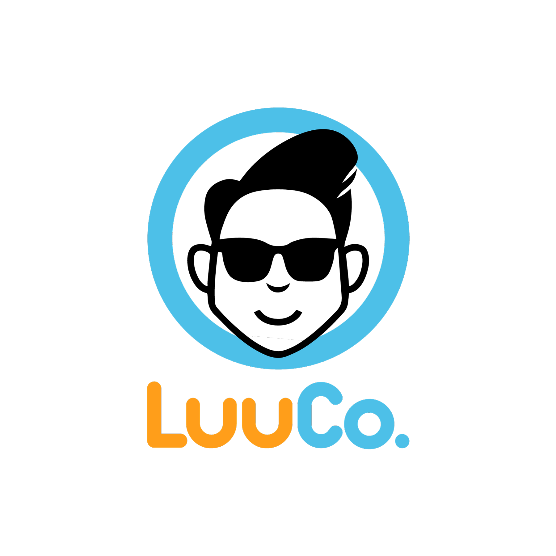 LuuCo. logo