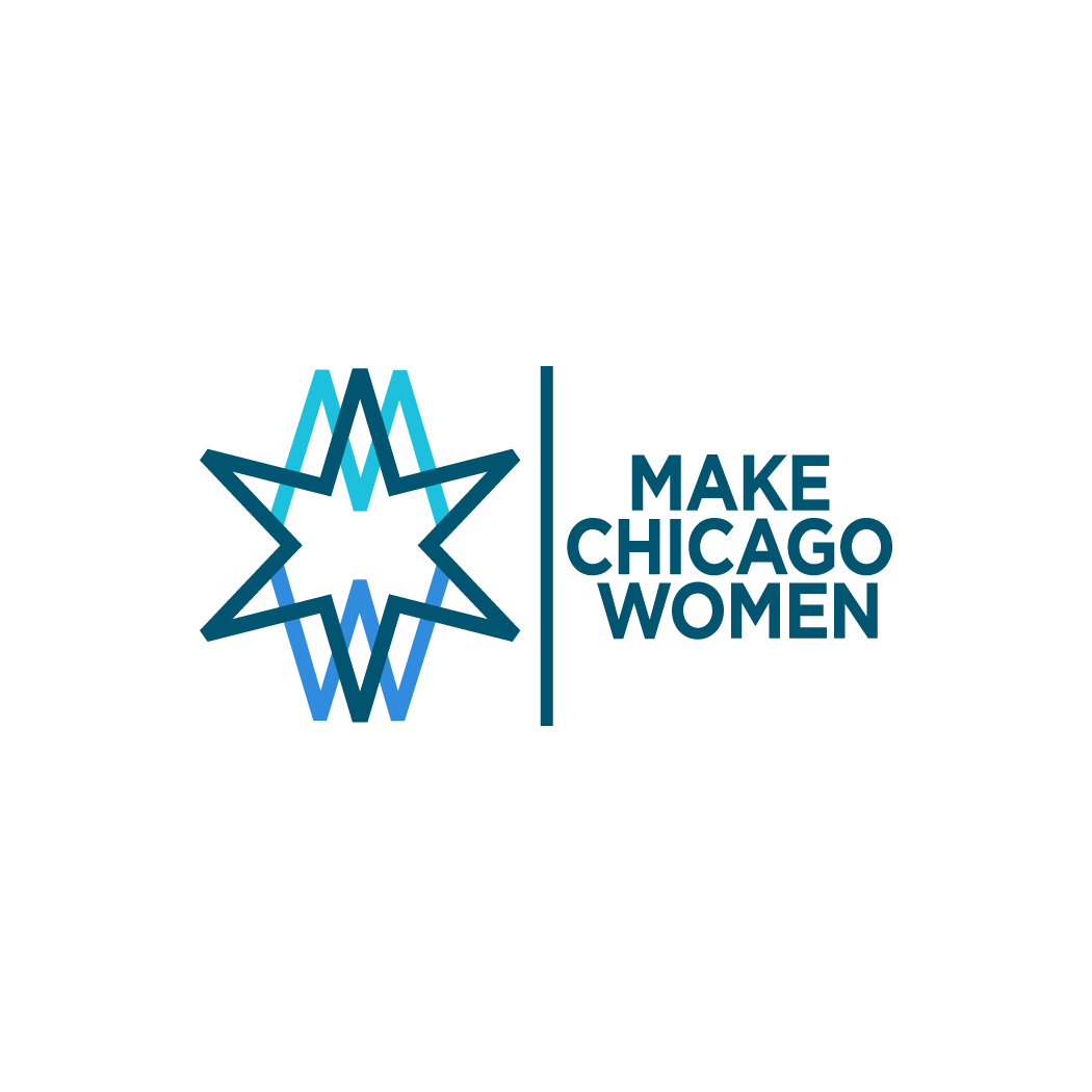 Make Chicago Women logo